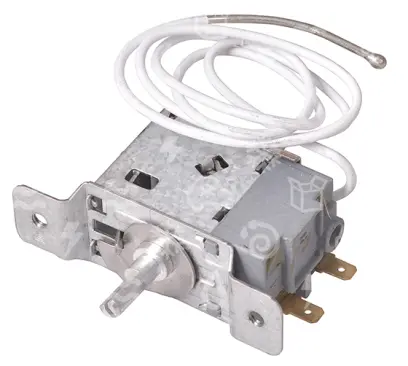 termostat chladničky PHILCO, WPF16J-EX